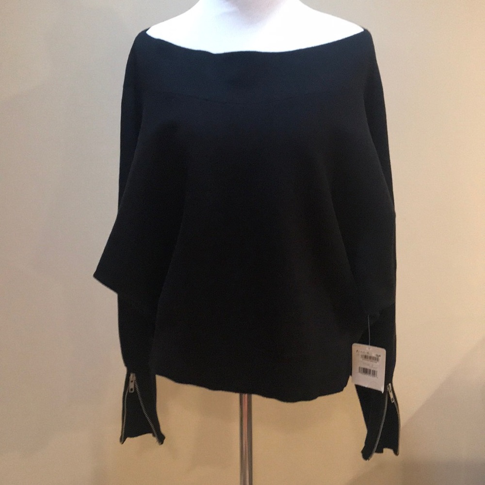 Free People sweater